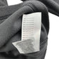 Trespass fleece 7-8 years grey quarter zipper with logo