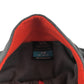 Trespass fleece 7-8 years grey quarter zipper with logo