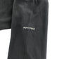 Trespass fleece 7-8 years grey quarter zipper with logo