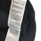 F&F sweater 5-6 years black and gold Disney Mickey Mouse jersey