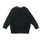 F&F sweater 5-6 years black and gold Disney Mickey Mouse jersey