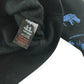 Pep&Co sweater 5-6 years black and blue dinosaur print