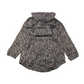 F&F Brown Pattern Print Light Jacket Age 11