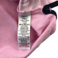 Next Polo Shirt Age 4 Pink Embroidered Car Print Cotton