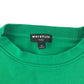 Whistles sweater 8-9 years green OUI! jersey cotton