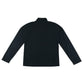 Peter Storm fleece 12-13 years black plain with quarter zipper pull-over