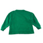 Whistles sweater 8-9 years green OUI! jersey cotton