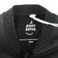 A Happy Brand sweater 9-10 years black bomber style with full zipper