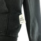 A Happy Brand sweater 9-10 years black bomber style with full zipper
