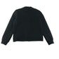 A Happy Brand sweater 9-10 years black bomber style with full zipper