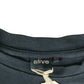Alive t-shirt 9-10 years navy blue light jumper style top