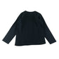 Alive t-shirt 9-10 years navy blue light jumper style top