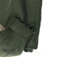 Zara sweater 9-10 years khaki green glitter lightnings
