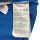 Regatta fleece 5-6 years blue with quarter zipper pull-over