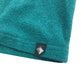 Regatta fleece 7-8 years blue with pink detailing quarter zipper pull-over