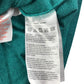 Regatta fleece 7-8 years blue with pink detailing quarter zipper pull-over