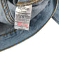 Lily & Dan denim jacket 5-6 years light blue