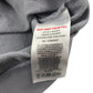 Lyle & Scott Sweatshirt 7-8 Years light grey graphic logo