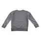 Lyle & Scott Sweatshirt 7-8 Years light grey graphic logo