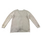 H&M cardigan 7-8 years white v neck cardigan knitwear