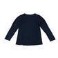 H&M t-shirt 5-6 years navy Mario design print