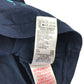 M&S t-shirt 4-5 years navy neon dinosaur design print