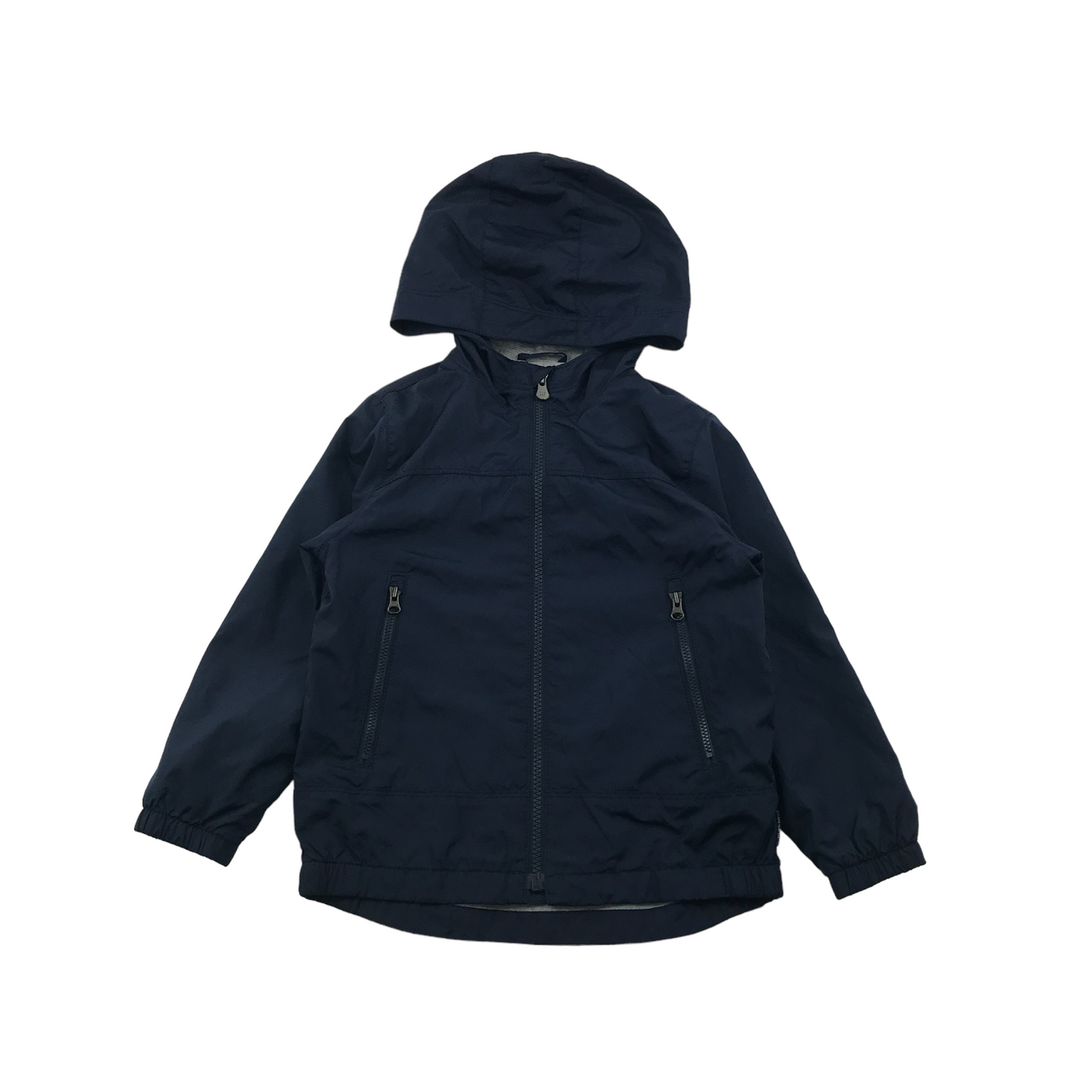 GAP Navy Blue Light Jacket Age 5