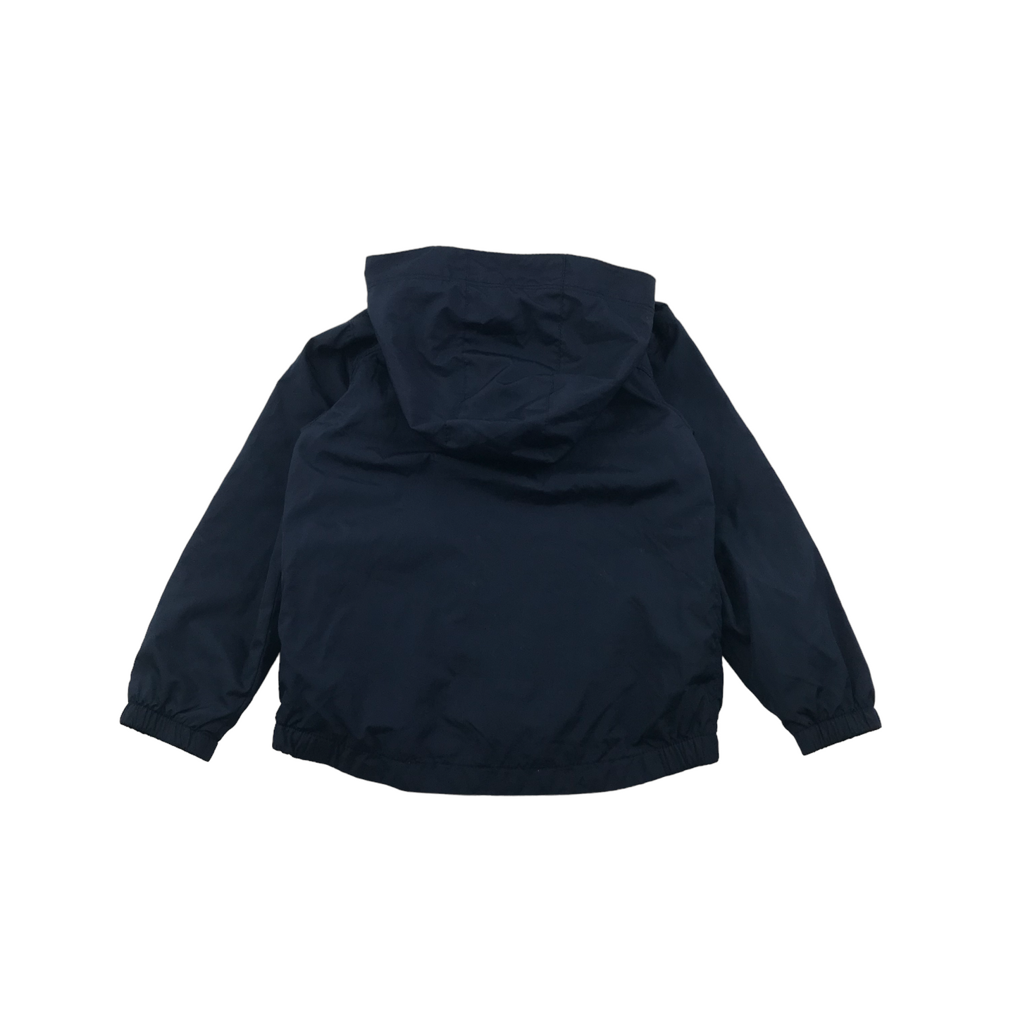 GAP Navy Blue Light Jacket Age 5