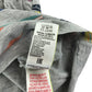 M&S t-shirt 4-5 years grey surfboards and fish design print