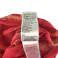 M&S t-shirt 4-5 years red race car design print