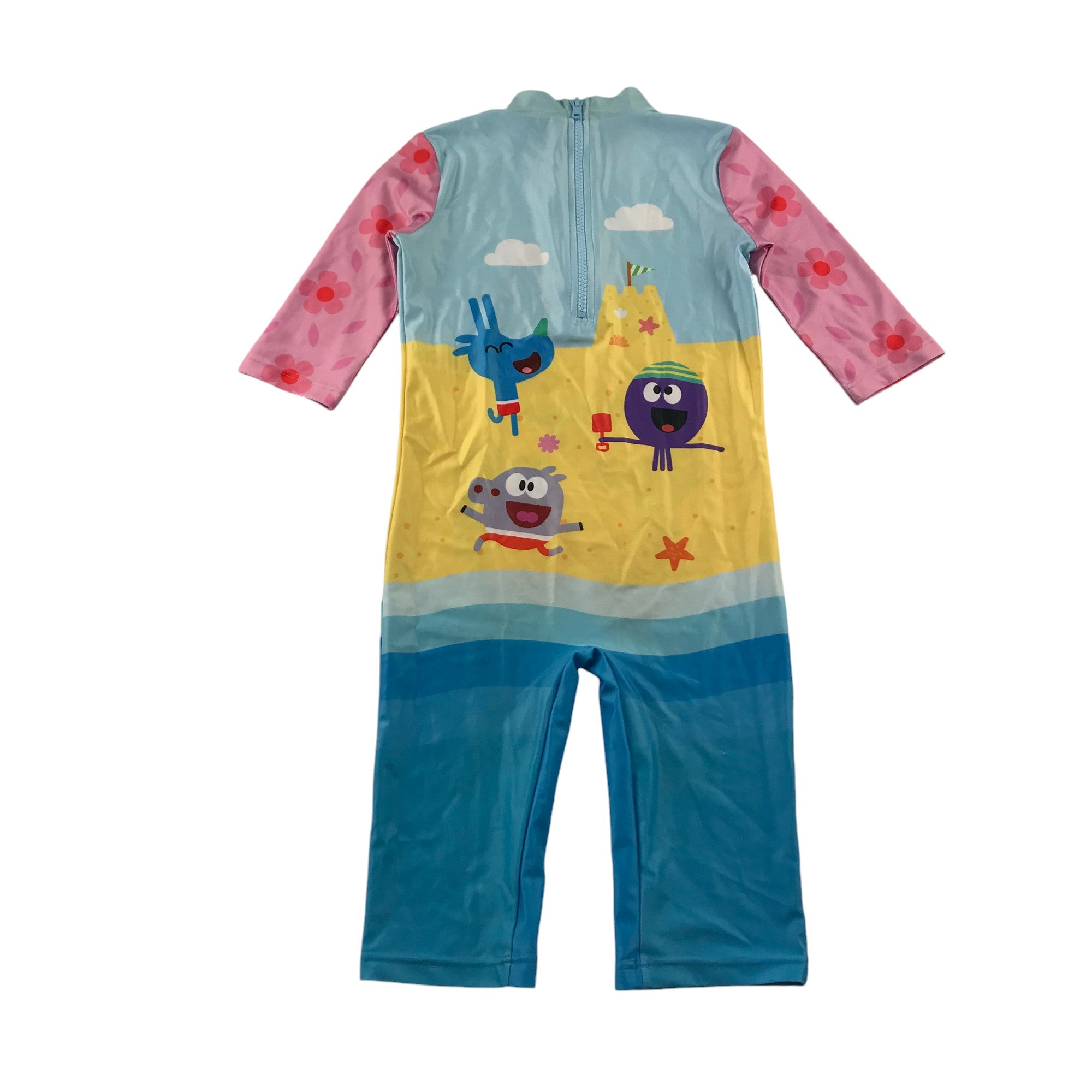 Hey duggee swimsuit on sale