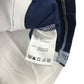 Mitch&Son polo 5-6 years white with logos