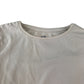 H&M t-shirt bundle 5-6 years long sleeve light blue and cream colours
