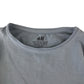 H&M t-shirt bundle 5-6 years long sleeve light blue and cream colours