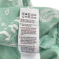 F&F t-shirt 6-7 years mint green paisley printed cotton