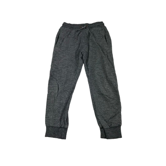 Next Joggers Age 7-8 Grey Plain