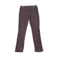 Nutmeg trouser 5-6 years mauve corduroy pull-on elasticated waist