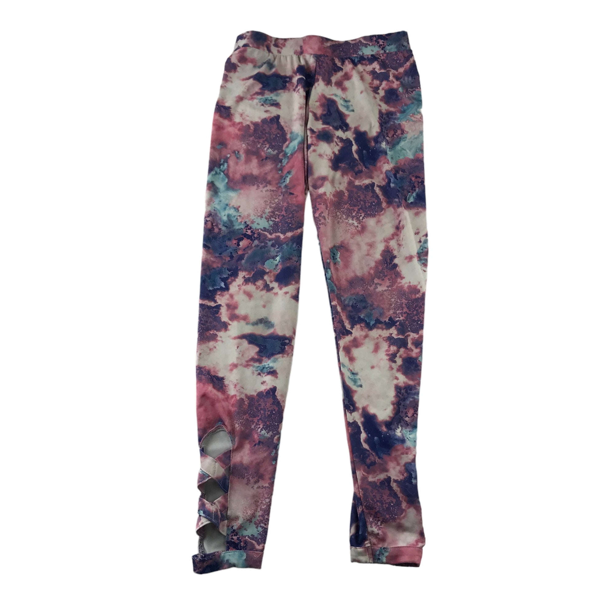 Camouflage leggings primark best sale