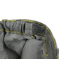 Tu jeans 4-5 years grey denim carpenter style with button up elasticated waist