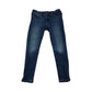GAP jeans 4-5 years blue super skinny