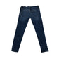 GAP jeans 4-5 years blue super skinny