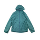 Mountain Warehouse Light Blue Waterproof Light Jacket Age 11