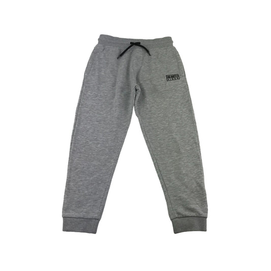 George Joggers Age 8 Grey Unlimited Vibes