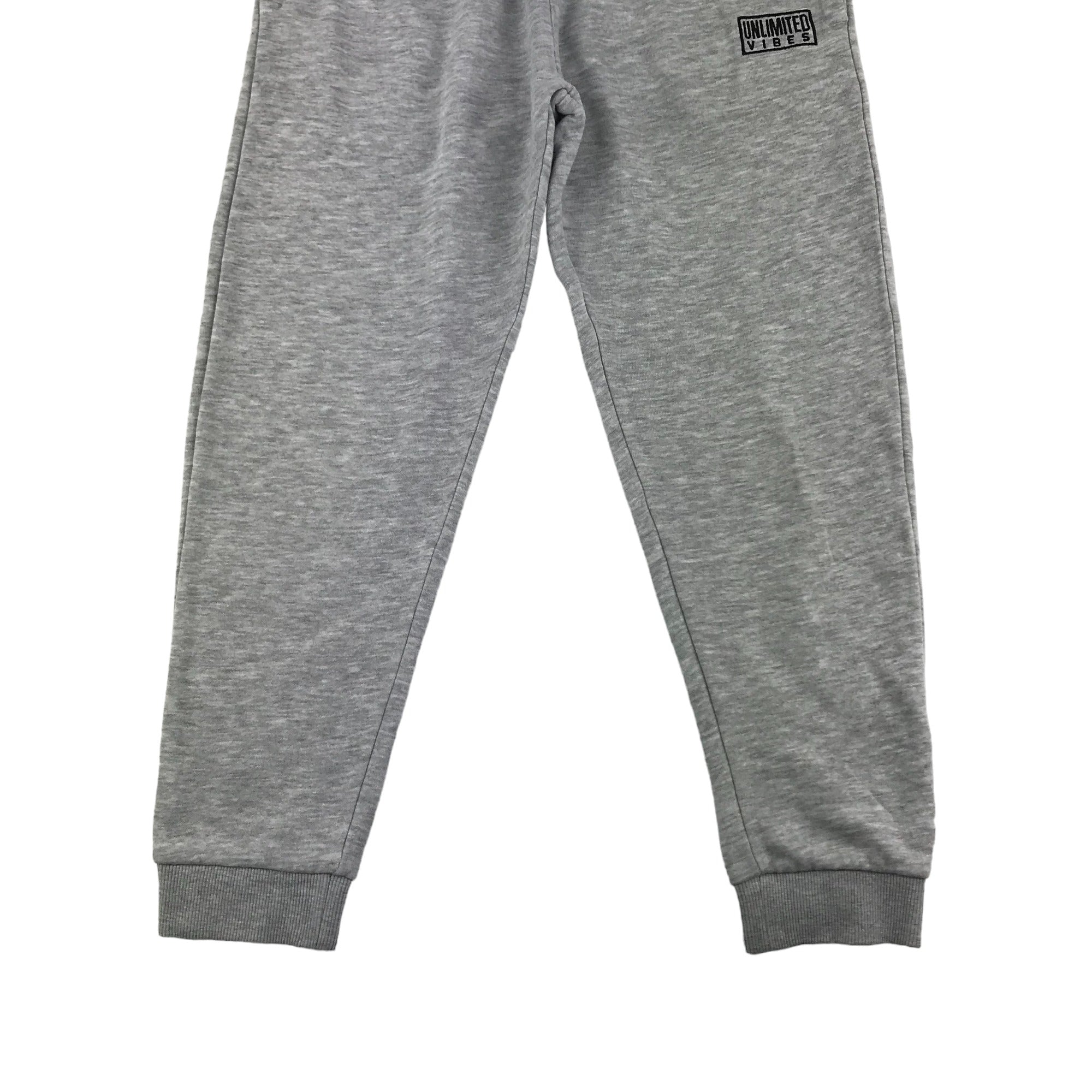 George jogger 2025 pants black