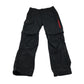 Nutmeg jogger 5-6 years dark blue dinosaur print