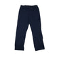 Cargo jogger 7-8 years dark blue cotton
