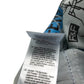 F&F jogger jeans 6-7 years dark blue elasticated waist