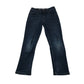 F&F jeans 6-7 years dark blue denim