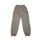 Primark Joggers Age 9 Light Beige Cargo Style