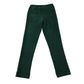 John Lewis Anyday Trousers 8-9 years dark green corduroy
